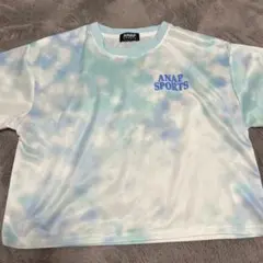 ANAP SPORTS タイダイ柄 Tシャツのサムネイル
