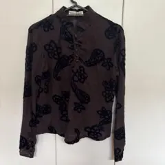 ヒロコビス シャツ