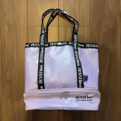 【JENNI love】プールバッグ