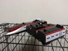 訳あり DXデンライナーゴウカ