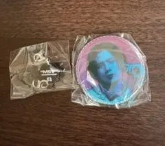 神谷健太缶バッジセット 2025年最新】メンバー名：神谷健太 ピンズ・ピンバッジ・缶