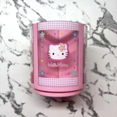 サンリオ ハローキティ レンジフェンス カオハナ 1998 - メルカリ