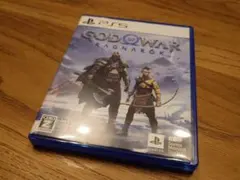 God of War Ragnarök PS5