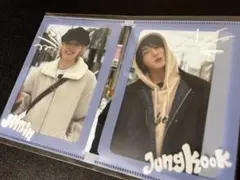 Are you sure?! 2つ折りケース+フォト 特典