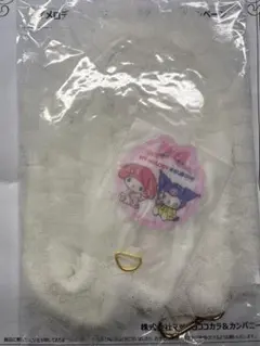 サンリオ バッドバツ丸 バッドばつ丸 当時物 ボア手帳 平成レトロ