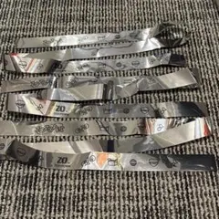 2025年最新】hey say jump 銀テープの人気アイテム - メルカリ