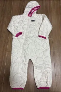 11/10まで　難あり　patagonia フード付きアウター