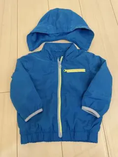 gap 90 アウター　ジャケット　ウインドブレーカー