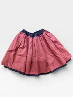 未使用★セスタヴォカーレ 6°vocale フレアスカート　サイズ110のサムネイル