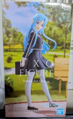 EXQフィギュア SAO ソード・アート・オンラインまとめ売り GOODS ｜ TVアニメ「ソードアート・オンライン アリシゼーション