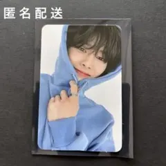straykidsスキズ アイエン　トレカ　サウェ　ラキドロ　2次　フード