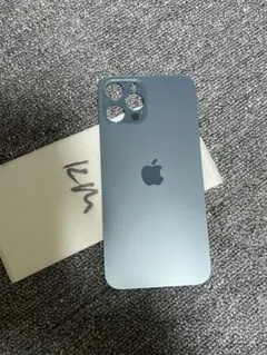 iPhone 12ProMaxバックガラス、背面パネルのサムネイル