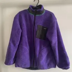 ボアジャケット 160