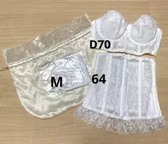 セモアブライダルインナー エレガントB