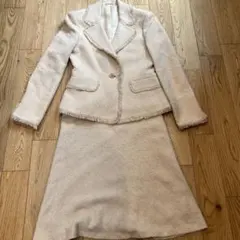 ANAYI スーツ　セットアップ