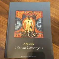 2026年最新】Angra バンドスコアの人気アイテム - メルカリ