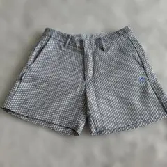 MASTER BUNNY EDITION ショートパンツ サイズ0