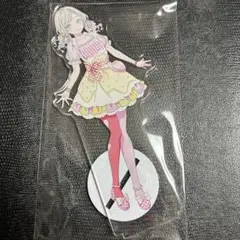 美品】吉岡里帆アクリルスタンド スルメが丘は花の匂いで 会場限定