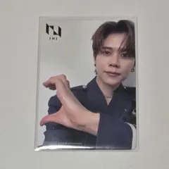 藤牧京介 INI PULSE 特典トレカ タワレコオンライン - メルカリ
