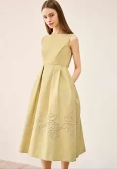 フォクシー Dress Camille ワンピース サイズ42