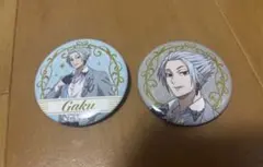 サカモトデイズ 楽 缶バッジ メディコス - メルカリ
