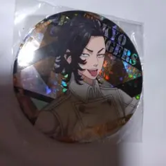 九井一 缶バッジ 東京リベンジャーズ