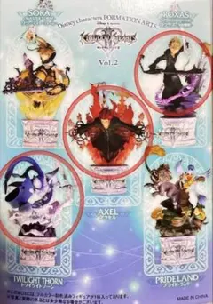希少】キングダムハーツ tcg セフィロス クラウド - メルカリ