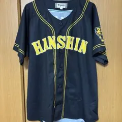 阪神タイガース 中谷将大 ユニフォーム 60のサムネイル