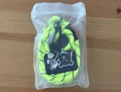 台湾　LCC タイガーエアー　携帯ストラップ