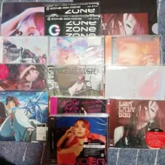 レア！倖田來未【廃盤】CDなど6点SET Chase(新品/未開封)など - メルカリ