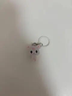 ジュエルペット めじるしアクセサリー ラブラ
