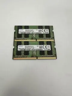 2026年最新】pc4-3200aa 16gbの人気アイテム - メルカリ