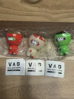 2026年最新】vag ガチャの人気アイテム - メルカリ