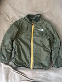 THE NORTH FACE ジャケット 130cm オリーブグリーン
