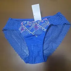 une nana cool ショーツ Mサイズ ブルー 新品