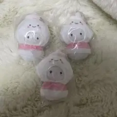 サンリオ　ちびっとも　雪の精　こぎみゅん