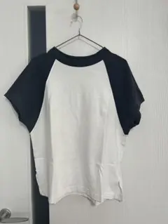 ラグラン Tシャツ