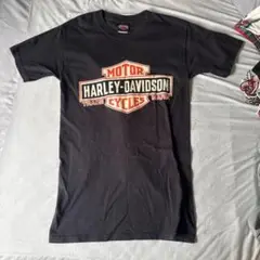 Harly-Davidson Tシャツ