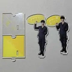 nct dream チソン アクスタ ドリショ2