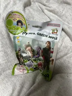 ミセス びっくらたまご