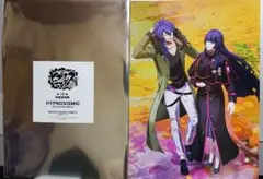 ヒプムビ 来場者特典 第10弾 ポストカード ヒプマイ 映画