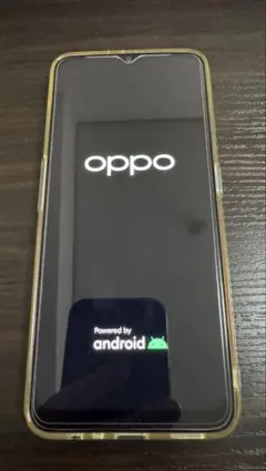 OPPO A3 5G 美品 android16対応 CPH2639 - メルカリ