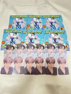 NCTDREAM ドリム BTTF デジパック チソン