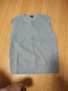 ノースリーブ ベスト