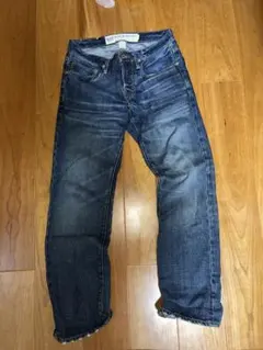 RALPH LAUREN RUGBY ラルフローレン ラグビー デニムパンツ