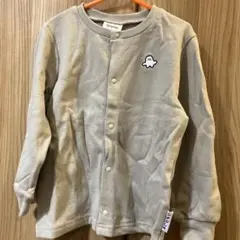 シナぷしゅ　カーディガン