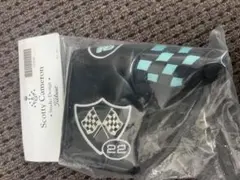 Scotty Cameron クラブキャメロンUS 2022 限定パターカバー