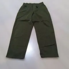 GU イージーパンツ