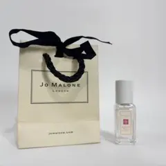 【新品未使用】ジョーマローン ラズベリー リップル コロン9ml