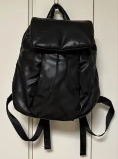 zara バックパック